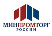 Minpromtorg logo